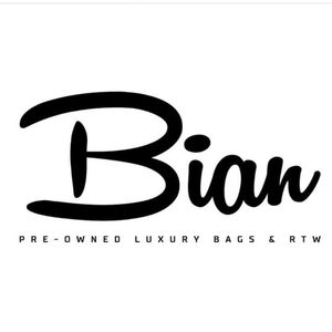 Meet your Posher, Bian